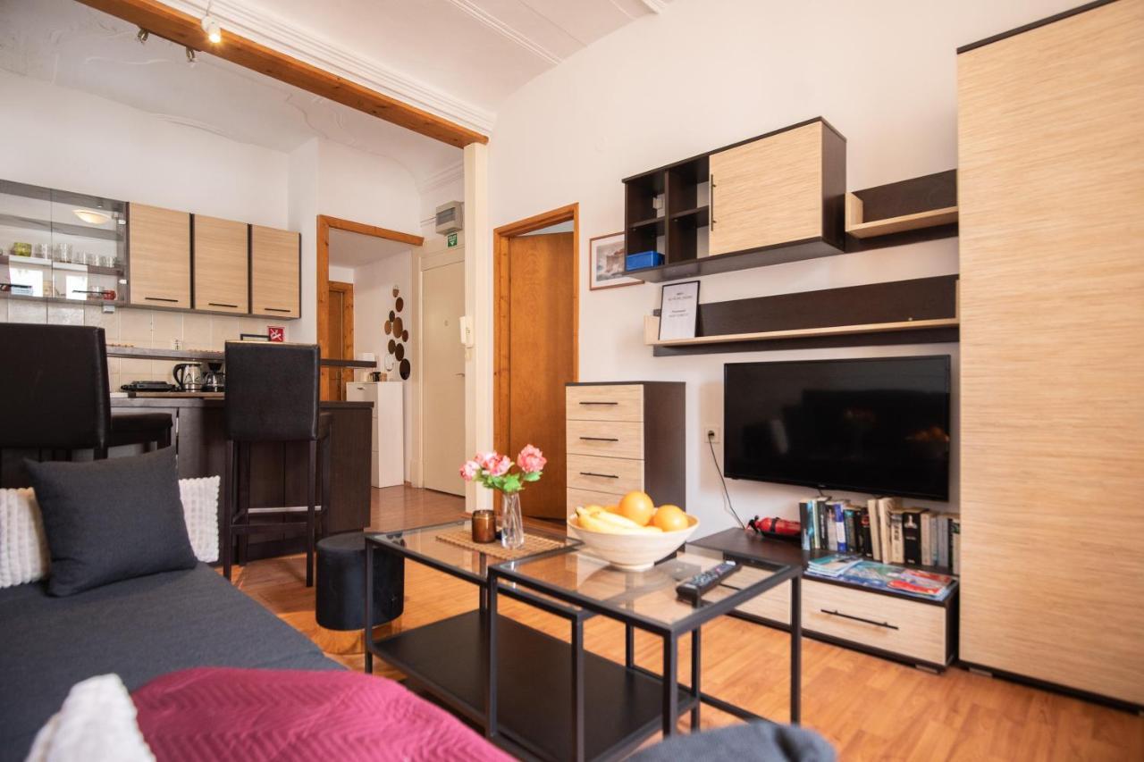 Apartment Mari Ragusa Esterno foto