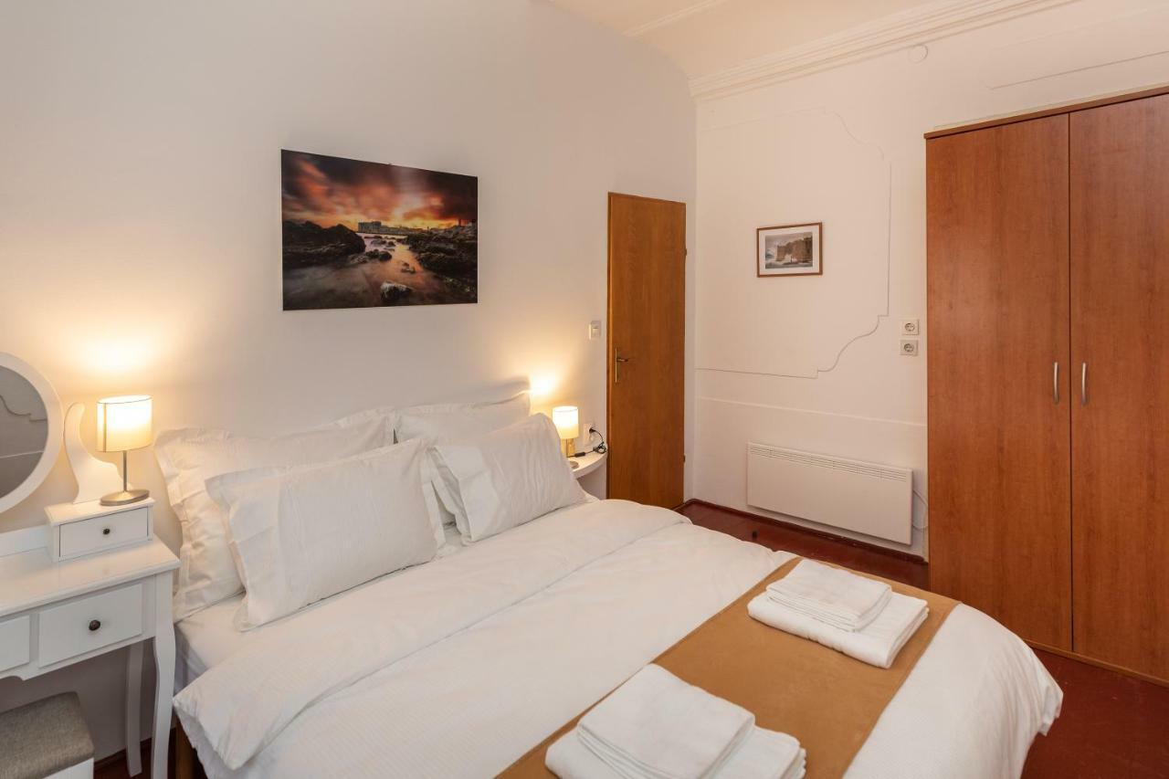 Apartment Mari Ragusa Esterno foto