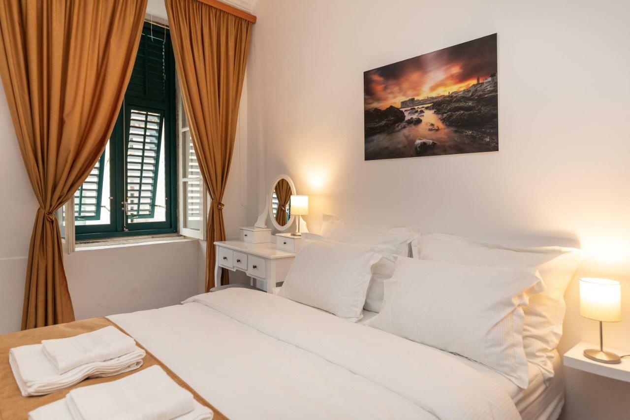 Apartment Mari Ragusa Esterno foto